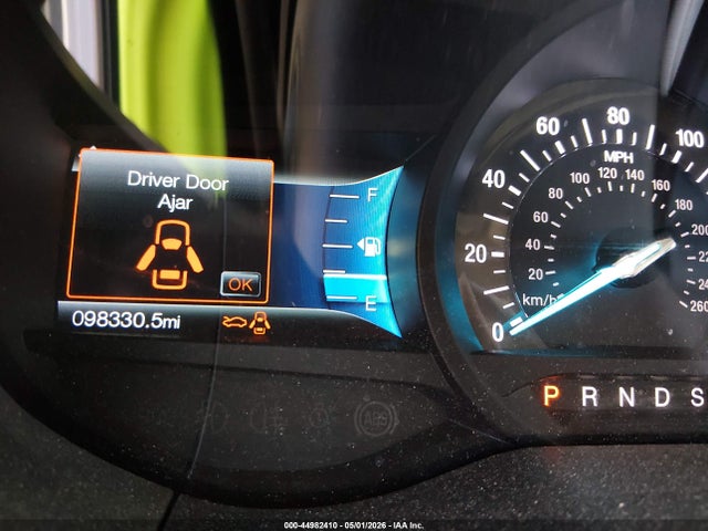 Ford EDGE SEL 2016 2FMPK4J9XGBC12132 Image 15