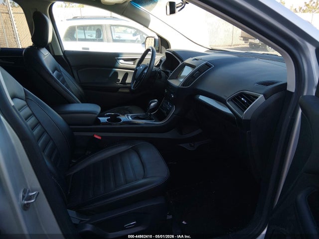 Ford EDGE SEL 2016 2FMPK4J9XGBC12132 Image 5