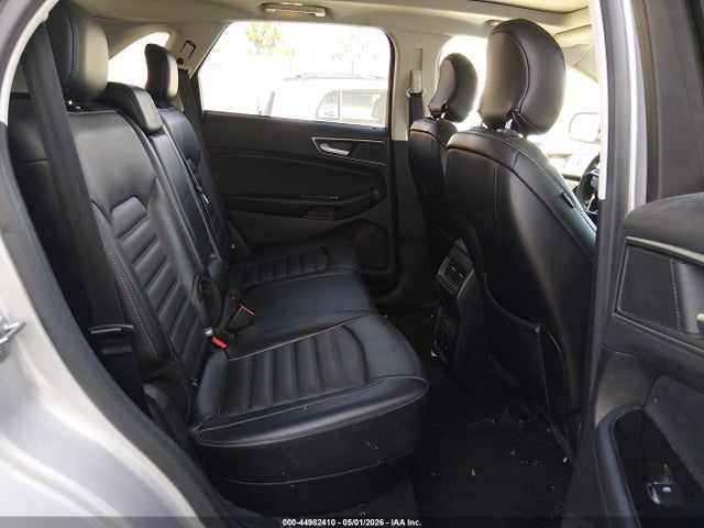 Ford EDGE SEL 2016 2FMPK4J9XGBC12132 Image 8