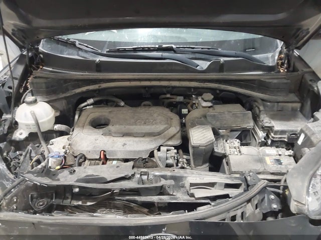 KIA Sportage Lx 2020 KNDPM3AC2L7730162 Image 10