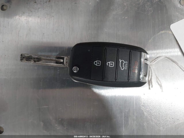 KIA Sportage Lx 2020 KNDPM3AC2L7730162 Image 11