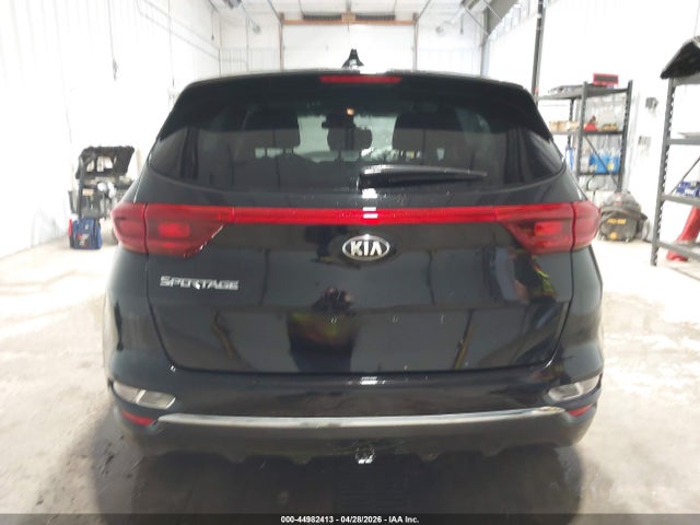 KIA Sportage Lx 2020 KNDPM3AC2L7730162 Image 17