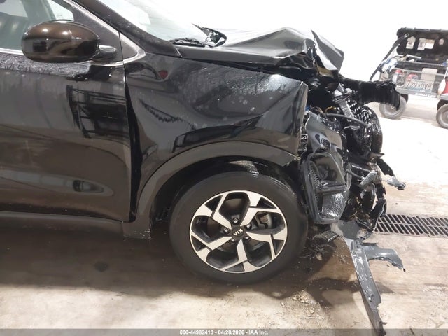 KIA Sportage Lx 2020 KNDPM3AC2L7730162 Image 21
