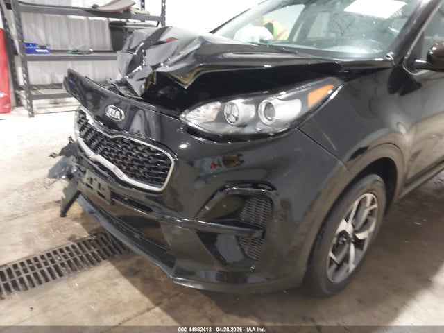 KIA Sportage Lx 2020 KNDPM3AC2L7730162 Image 22