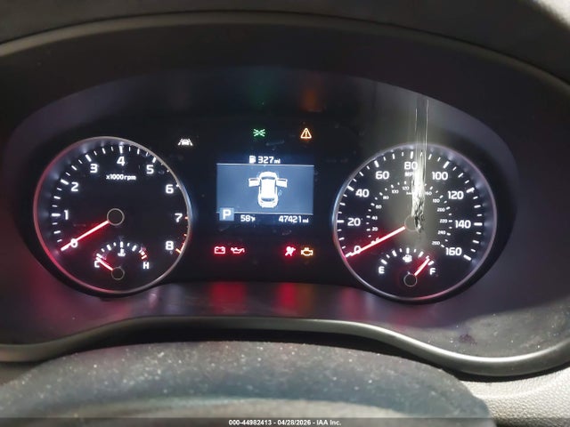 KIA Sportage Lx 2020 KNDPM3AC2L7730162 Image 7