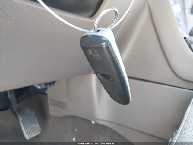 44982412 :رقم المزاد ، 5LMJJ3JT3FEJ02733 vin ، 2015 Lincoln Navigator L مزاد بيع