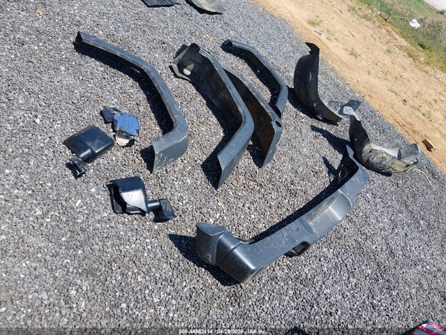 44982414 :رقم المزاد ، 1C4BJWFG3HL730671 vin ، 2017 Jeep Wrangler Unlimited Rubicon 4x4 مزاد بيع