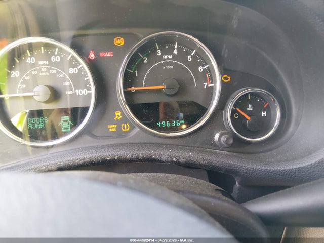 44982414 :رقم المزاد ، 1C4BJWFG3HL730671 vin ، 2017 Jeep Wrangler Unlimited Rubicon 4x4 مزاد بيع