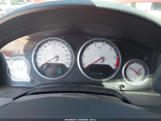 2010 Dodge Grand Caravan Sxt მანქანა იყიდება აუქციონზე, vin: 2D4RN5DX8AR133015, აუქციონის ნომერი: 44982418