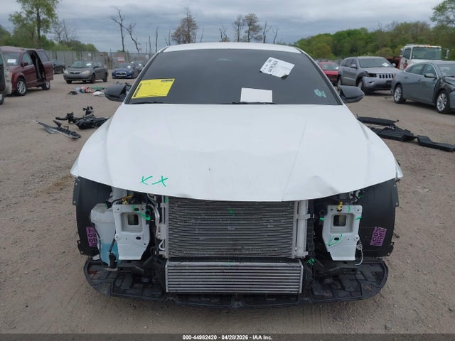 Aukcja sprzedaży 2025 Hyundai Elantra N, vin: KMHLW4DK1SU034289, numer aukcji: 44982420