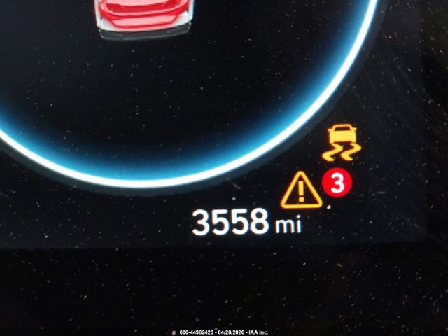 Aukcja sprzedaży 2025 Hyundai Elantra N, vin: KMHLW4DK1SU034289, numer aukcji: 44982420