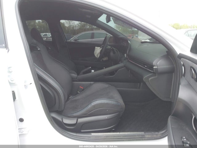 Aukcja sprzedaży 2025 Hyundai Elantra N, vin: KMHLW4DK1SU034289, numer aukcji: 44982420
