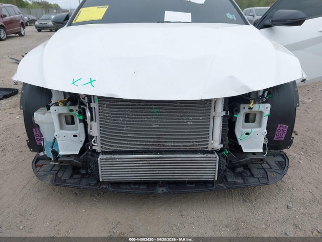 Aukcja sprzedaży 2025 Hyundai Elantra N, vin: KMHLW4DK1SU034289, numer aukcji: 44982420