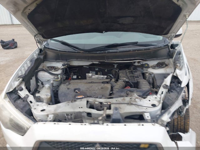 Продаж на аукціоні авто 2012 Mitsubishi Outlander Sport Se, vin: JA4AP4AU1CZ009289, номер лоту: 44982422
