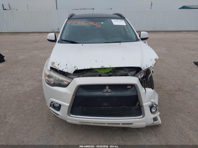 Продаж на аукціоні авто 2012 Mitsubishi Outlander Sport Se, vin: JA4AP4AU1CZ009289, номер лоту: 44982422