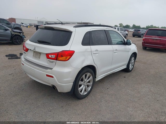 Продаж на аукціоні авто 2012 Mitsubishi Outlander Sport Se, vin: JA4AP4AU1CZ009289, номер лоту: 44982422
