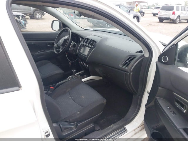 Продаж на аукціоні авто 2012 Mitsubishi Outlander Sport Se, vin: JA4AP4AU1CZ009289, номер лоту: 44982422