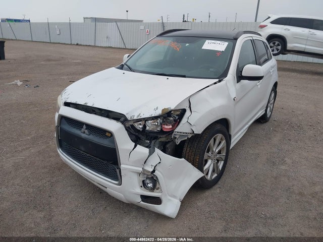 Продаж на аукціоні авто 2012 Mitsubishi Outlander Sport Se, vin: JA4AP4AU1CZ009289, номер лоту: 44982422