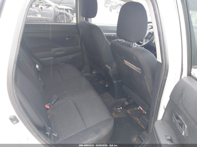 Продаж на аукціоні авто 2012 Mitsubishi Outlander Sport Se, vin: JA4AP4AU1CZ009289, номер лоту: 44982422