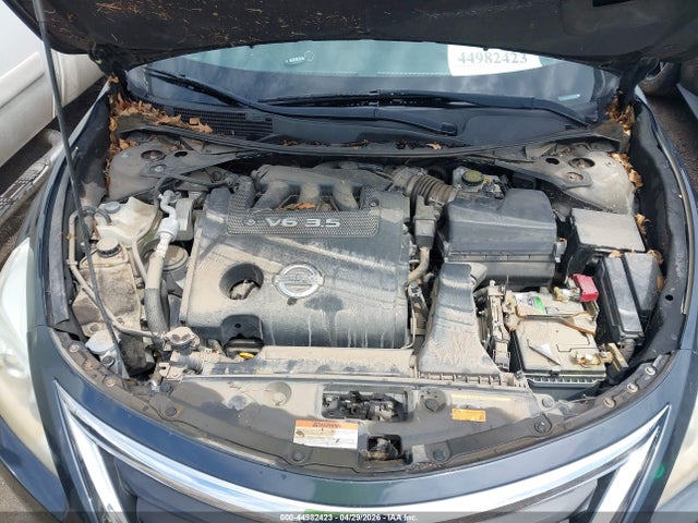 Продажа на аукционе авто 2013 Nissan Altima 3.5 Sl, vin: 1N4BL3AP8DN433674, номер лота: 44982423