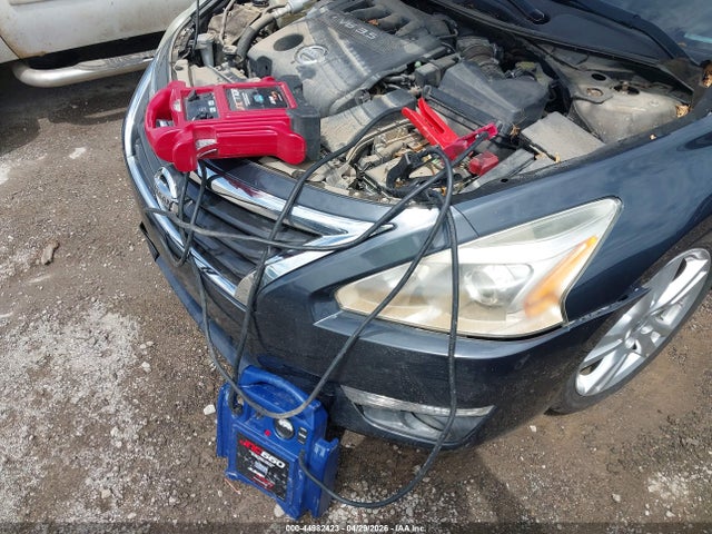 Продажа на аукционе авто 2013 Nissan Altima 3.5 Sl, vin: 1N4BL3AP8DN433674, номер лота: 44982423