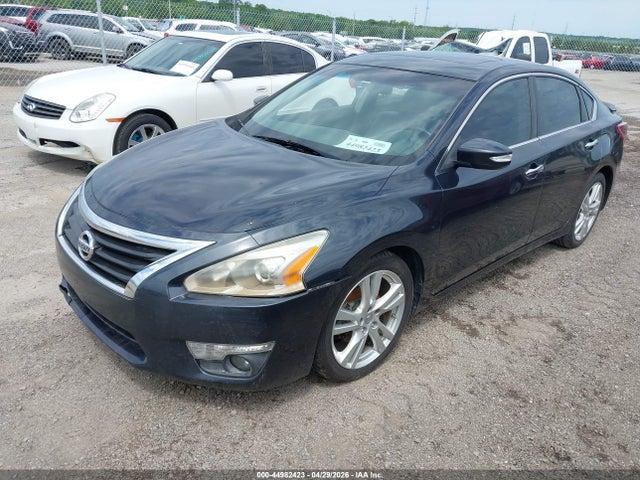 Продажа на аукционе авто 2013 Nissan Altima 3.5 Sl, vin: 1N4BL3AP8DN433674, номер лота: 44982423