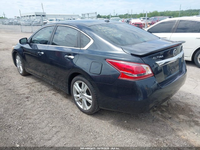 Продажа на аукционе авто 2013 Nissan Altima 3.5 Sl, vin: 1N4BL3AP8DN433674, номер лота: 44982423