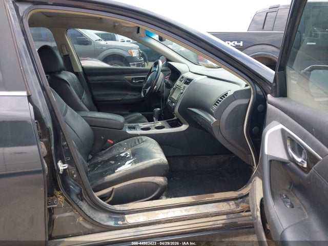 Продажа на аукционе авто 2013 Nissan Altima 3.5 Sl, vin: 1N4BL3AP8DN433674, номер лота: 44982423