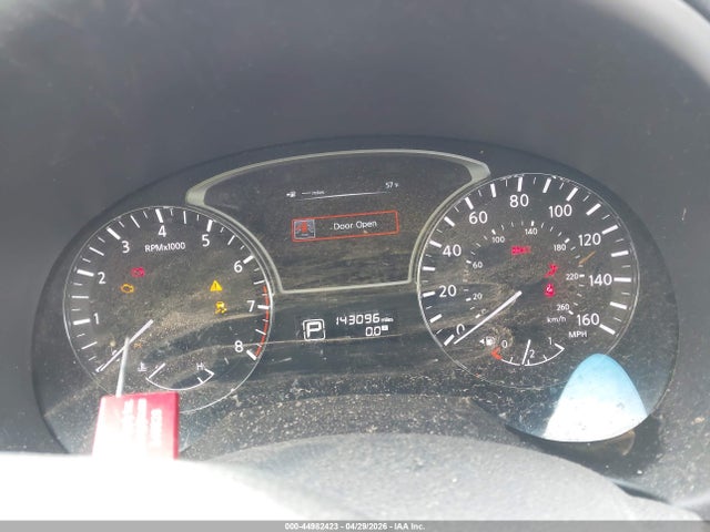 Продажа на аукционе авто 2013 Nissan Altima 3.5 Sl, vin: 1N4BL3AP8DN433674, номер лота: 44982423