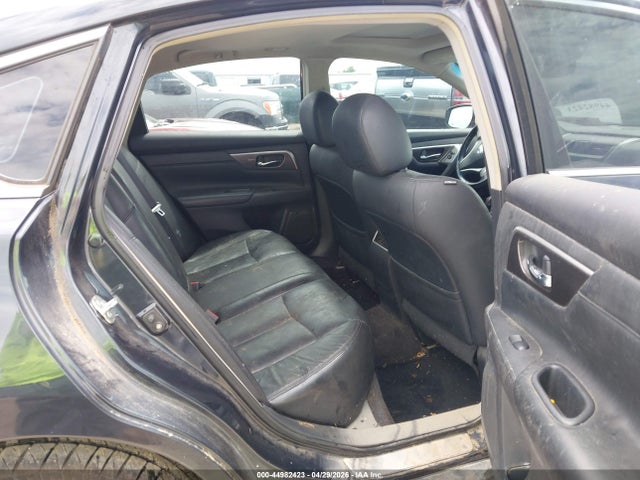 Продажа на аукционе авто 2013 Nissan Altima 3.5 Sl, vin: 1N4BL3AP8DN433674, номер лота: 44982423