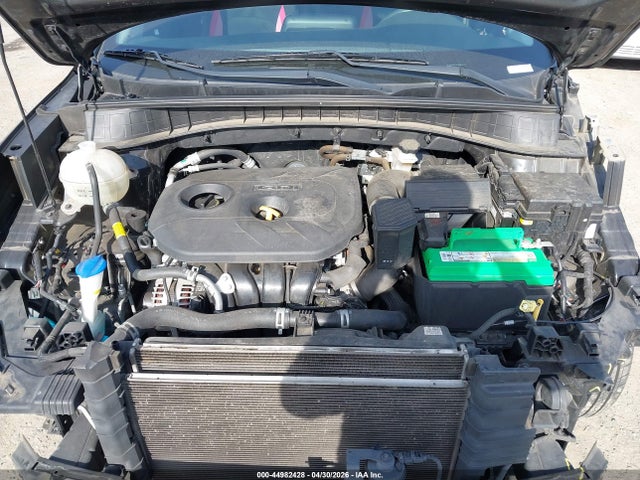 Hyundai TUCSON SE 2019 KM8J2CA46KU979984 Image 10