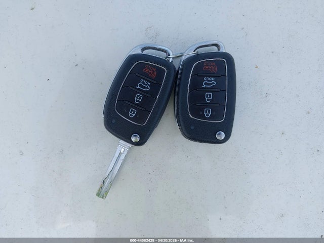 Hyundai TUCSON SE 2019 KM8J2CA46KU979984 Image 11