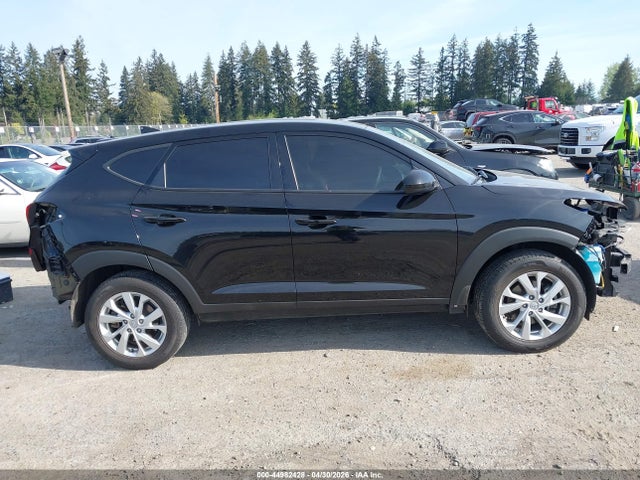 Hyundai TUCSON SE 2019 KM8J2CA46KU979984 Image 13