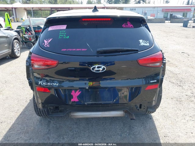 Hyundai TUCSON SE 2019 KM8J2CA46KU979984 Image 16