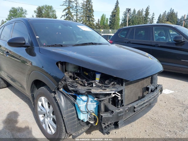 Hyundai TUCSON SE 2019 KM8J2CA46KU979984 Image 17