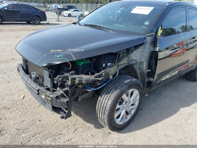 Hyundai TUCSON SE 2019 KM8J2CA46KU979984 Image 18