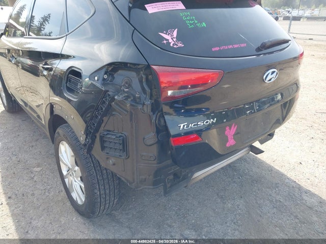 Hyundai TUCSON SE 2019 KM8J2CA46KU979984 Image 19