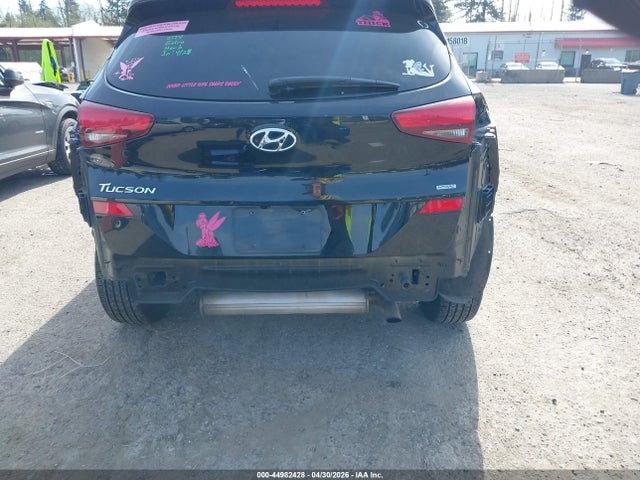 Hyundai TUCSON SE 2019 KM8J2CA46KU979984 Image 20