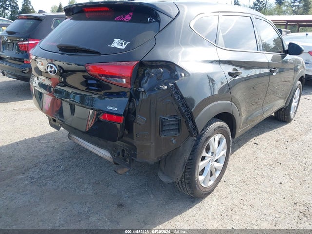 Hyundai TUCSON SE 2019 KM8J2CA46KU979984 Image 21