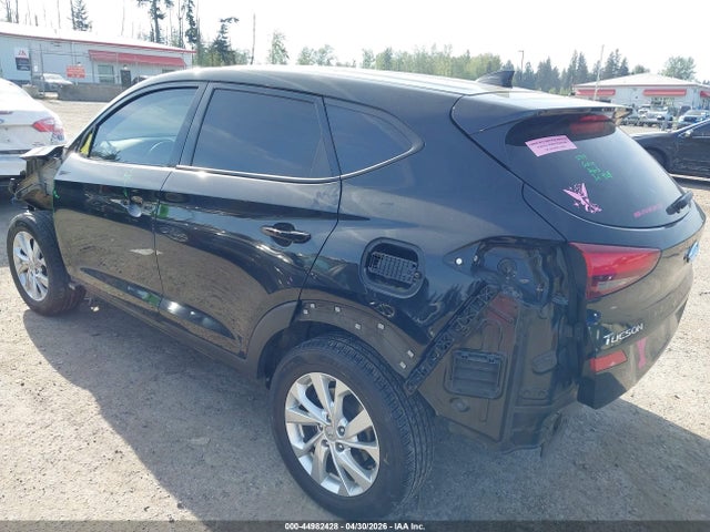 Hyundai TUCSON SE 2019 KM8J2CA46KU979984 Image 3