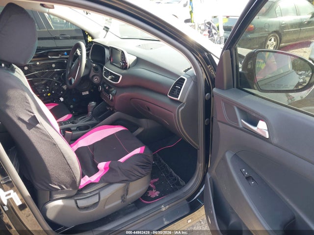 Hyundai TUCSON SE 2019 KM8J2CA46KU979984 Image 5