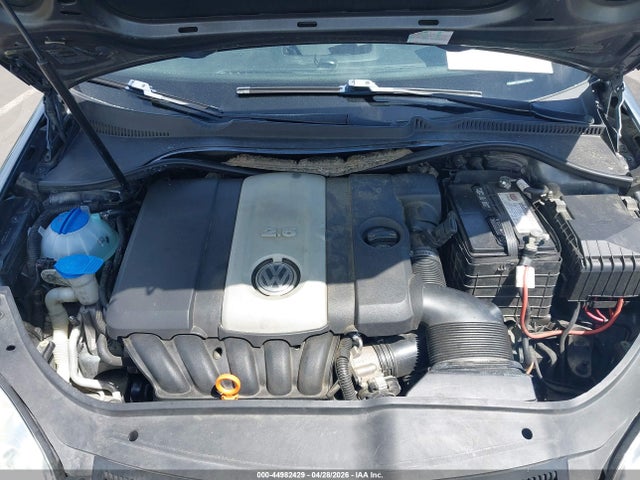Продаж на аукціоні авто 2008 Volkswagen Jetta Se/sel, vin: 3VWRM71K08M070964, номер лоту: 44982429
