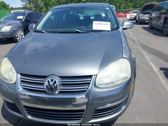Продаж на аукціоні авто 2008 Volkswagen Jetta Se/sel, vin: 3VWRM71K08M070964, номер лоту: 44982429