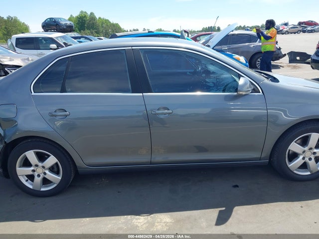 Продаж на аукціоні авто 2008 Volkswagen Jetta Se/sel, vin: 3VWRM71K08M070964, номер лоту: 44982429