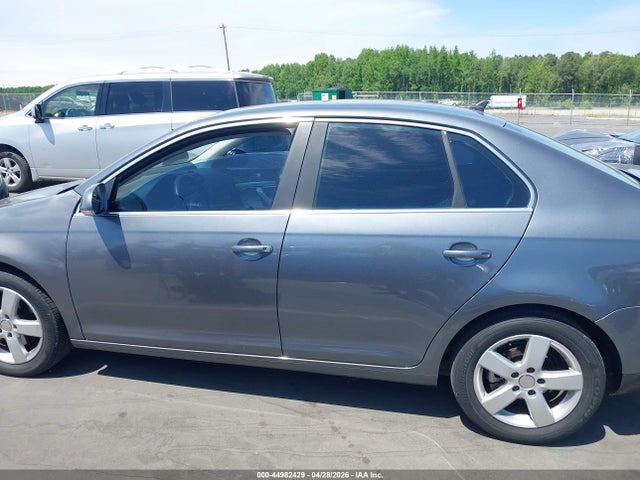 Продаж на аукціоні авто 2008 Volkswagen Jetta Se/sel, vin: 3VWRM71K08M070964, номер лоту: 44982429