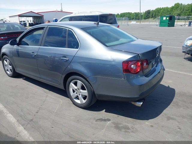 Продаж на аукціоні авто 2008 Volkswagen Jetta Se/sel, vin: 3VWRM71K08M070964, номер лоту: 44982429