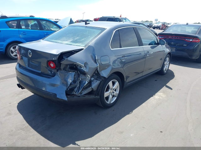 Продаж на аукціоні авто 2008 Volkswagen Jetta Se/sel, vin: 3VWRM71K08M070964, номер лоту: 44982429