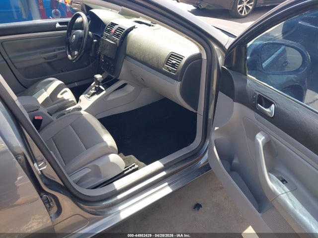 Продаж на аукціоні авто 2008 Volkswagen Jetta Se/sel, vin: 3VWRM71K08M070964, номер лоту: 44982429