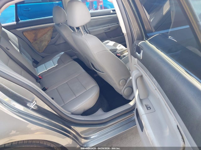 Продаж на аукціоні авто 2008 Volkswagen Jetta Se/sel, vin: 3VWRM71K08M070964, номер лоту: 44982429