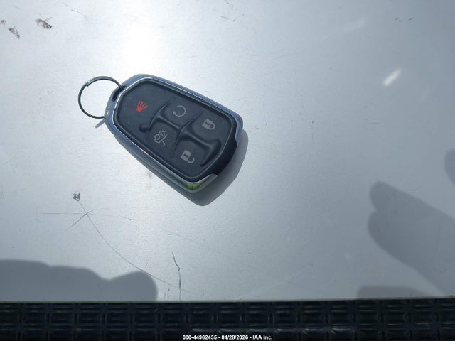 Продажа на аукционе авто 2019 Cadillac Cts Luxury, vin: 1G6AX5SX4K0111924, номер лота: 44982435